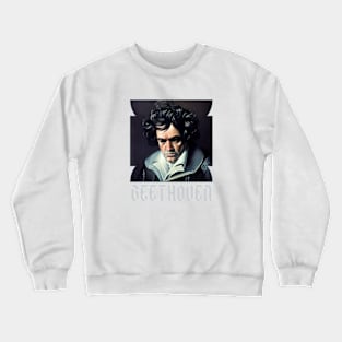 BEETHOVEN Crewneck Sweatshirt